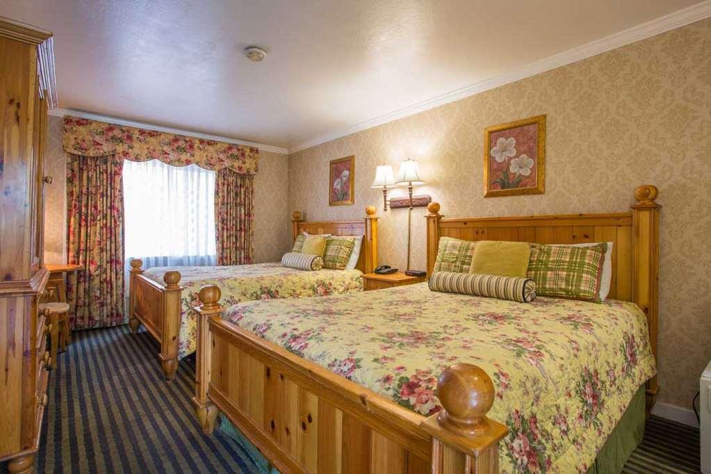 Carmel Inn & Suites Værelse billede