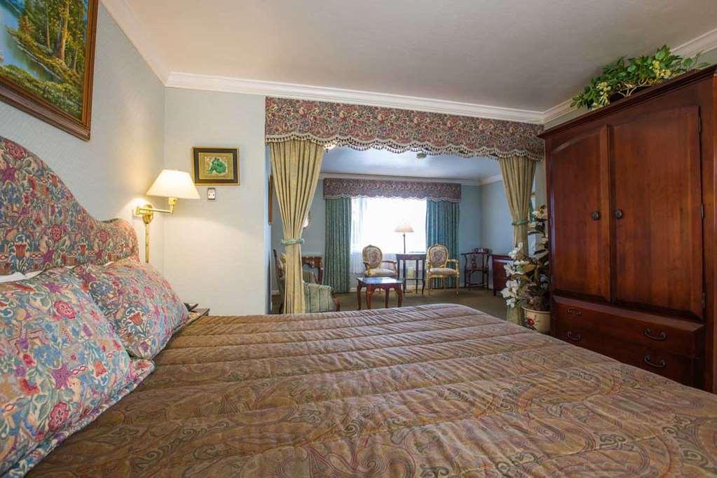 Carmel Inn & Suites Værelse billede