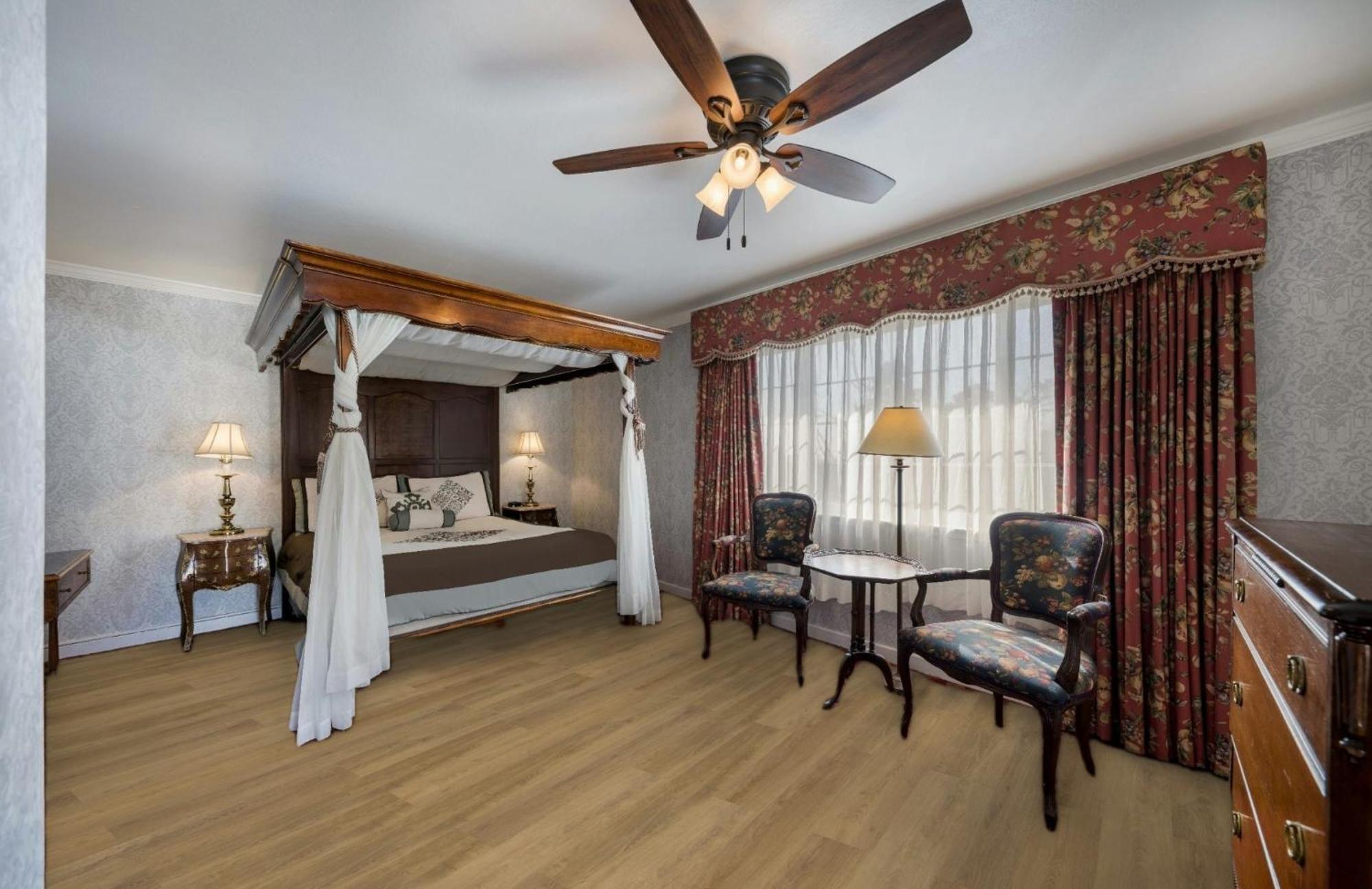 Carmel Inn & Suites Eksteriør billede